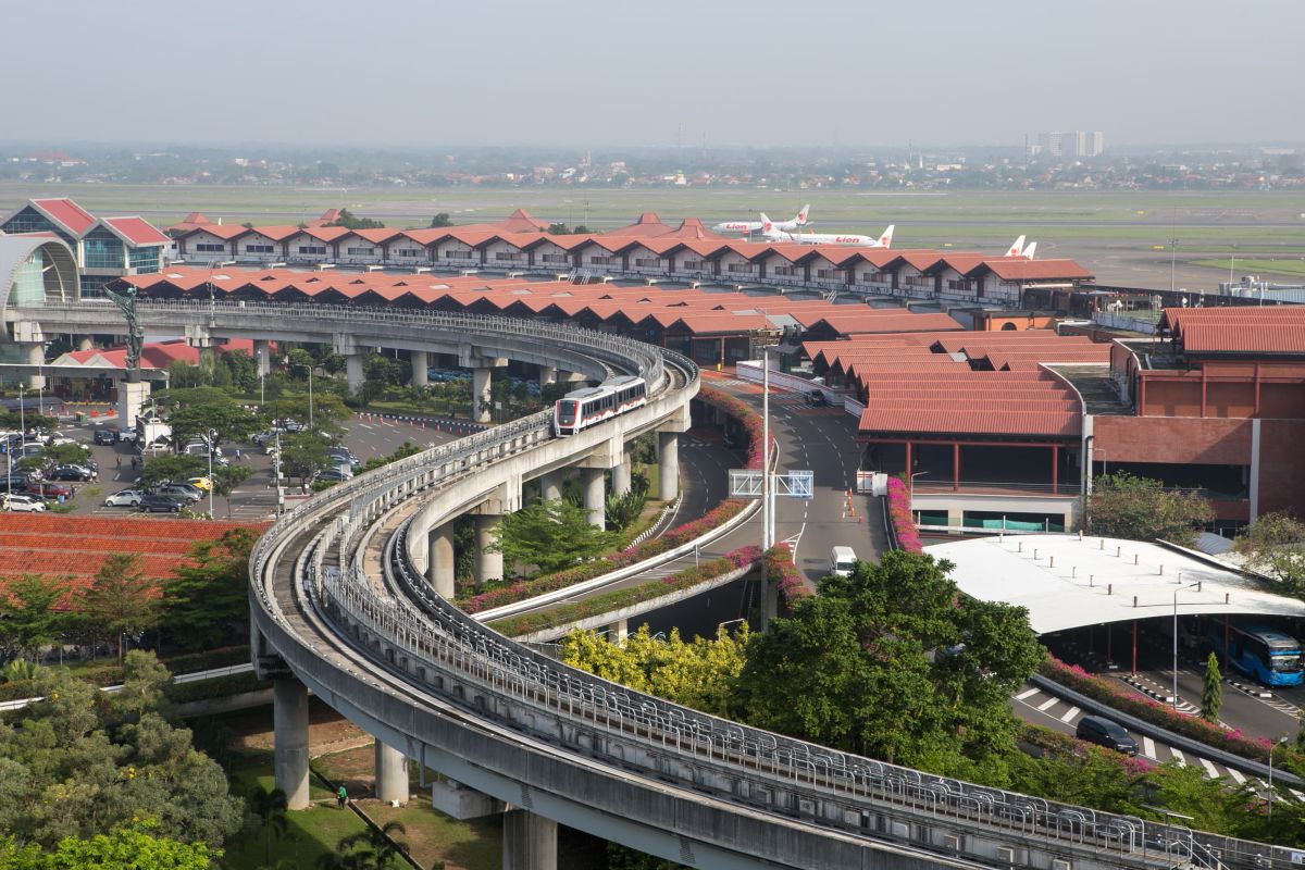 travel indramayu bandara soetta