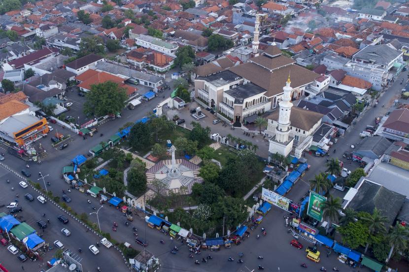travel indramayu karawang